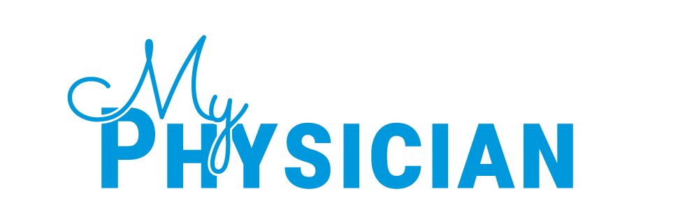 My Virtual Physician Logo