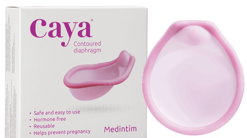 caya diaphragm