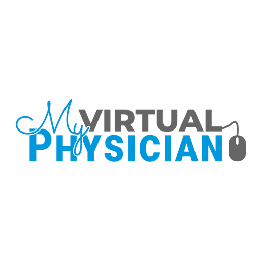 My Virtual Physician favicon
