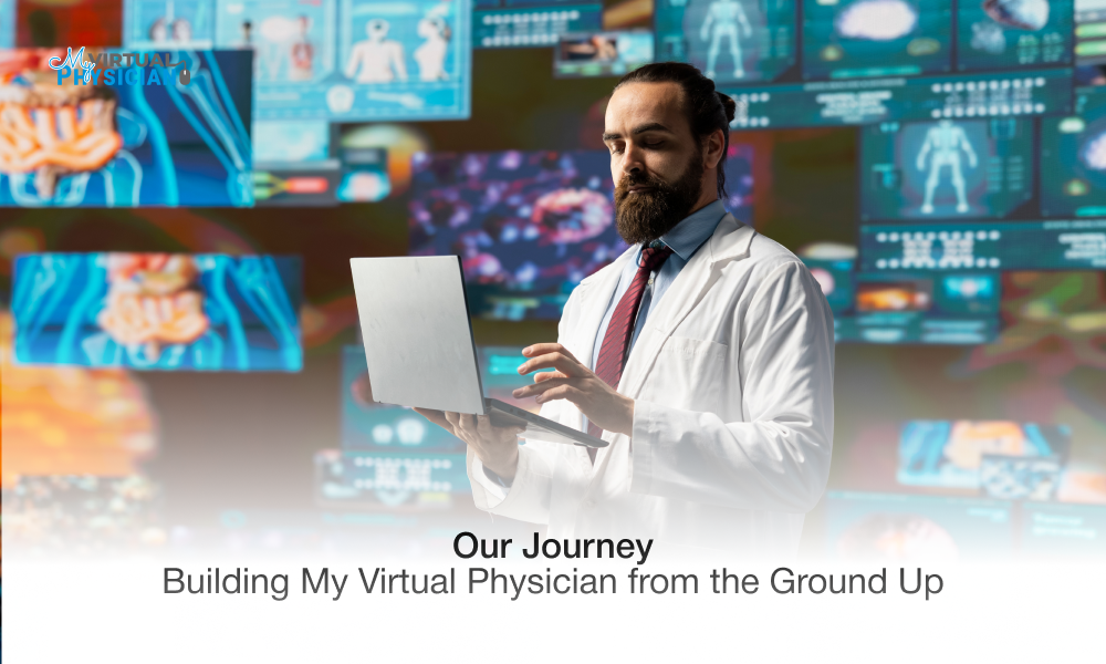 our_journey